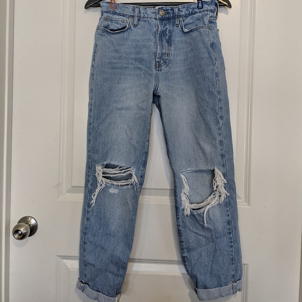 BDG URBAN OUTFITTERS Jeans